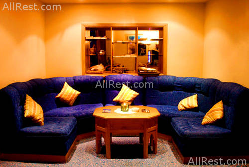 Sheraton Tunis Hotel & Towers 9
